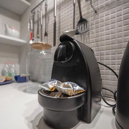 Throat House Apartment Milano Ngoại thất bức ảnh