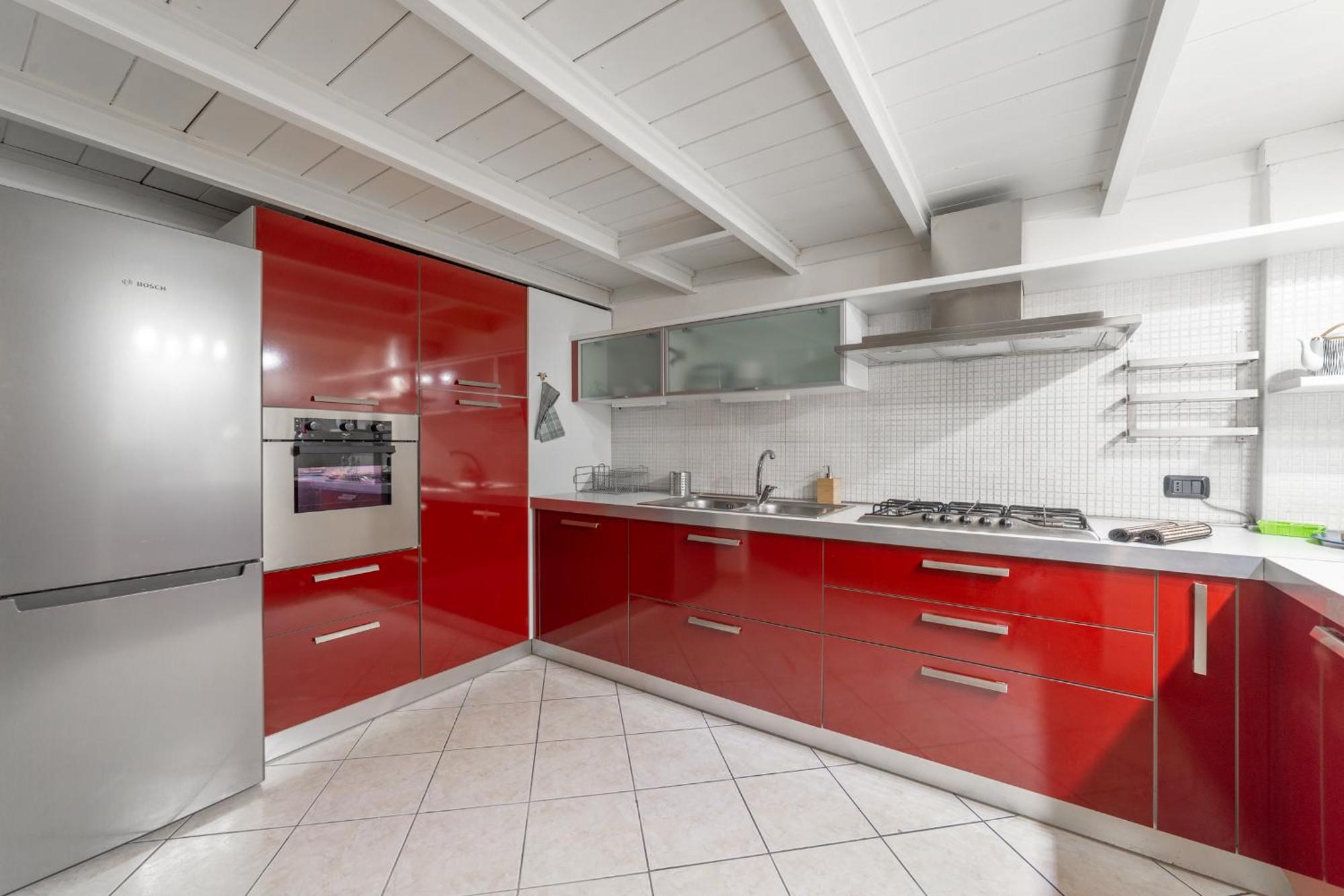 Throat House Apartment Milano Ngoại thất bức ảnh