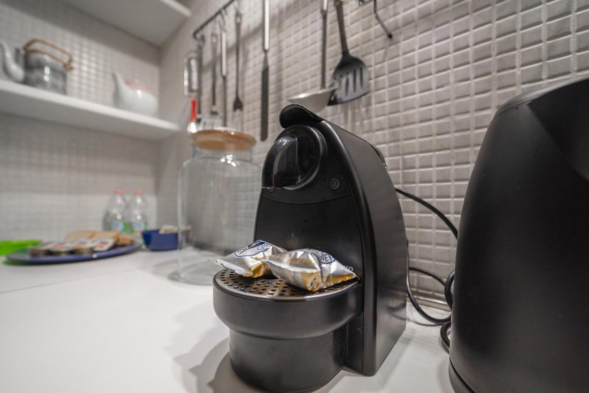 Throat House Apartment Milano Ngoại thất bức ảnh