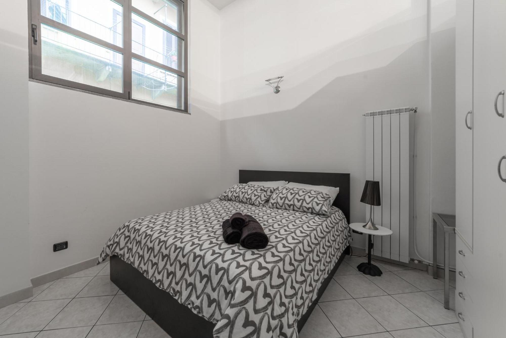 Throat House Apartment Milano Ngoại thất bức ảnh
