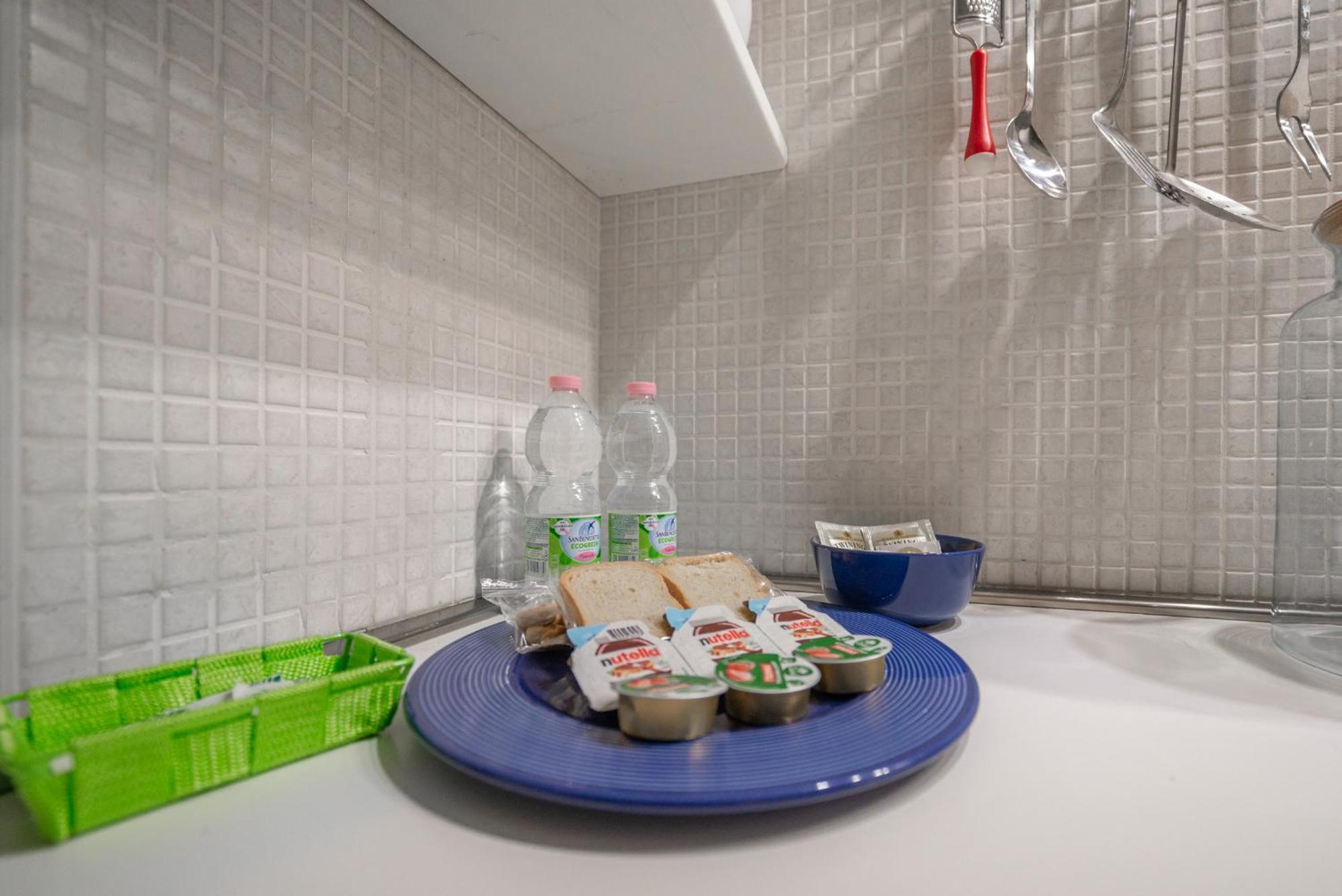 Throat House Apartment Milano Ngoại thất bức ảnh