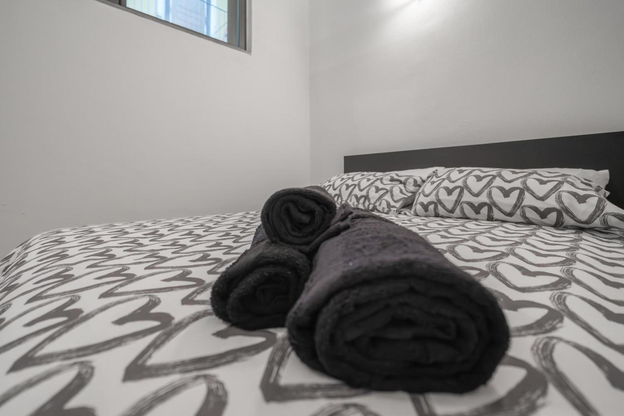 Throat House Apartment Milano Ngoại thất bức ảnh